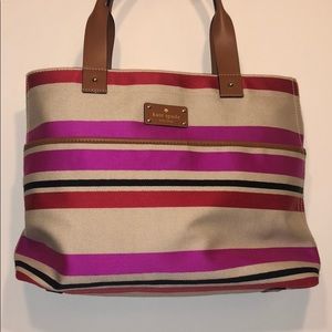 Kate Spade Tote Bag